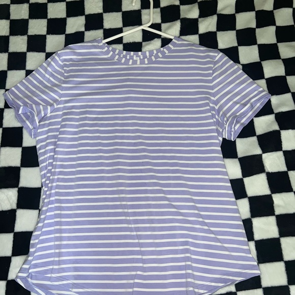 lululemon love crewneck tshirt - Picture 1 of 3